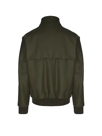 BARACUTA | Blouson G9 MELTON | 